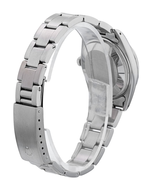 Rolex Oyster Perpetual Date 15000 Image 3